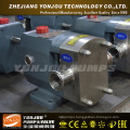 Lq3a Honey Liquid Transfer Pump